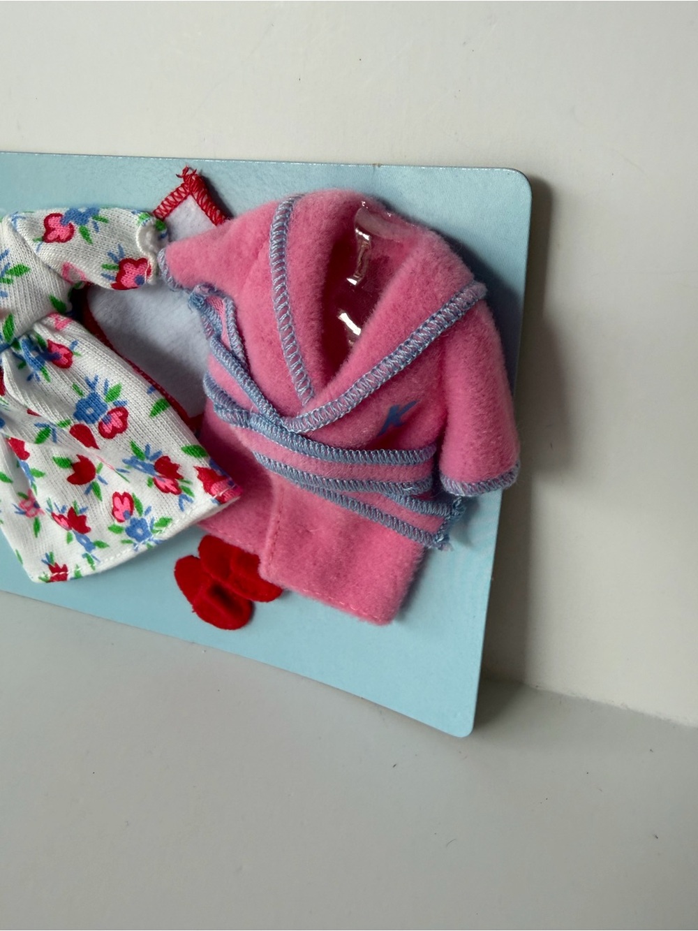 Barbie Kelly doll clothes set - Picture 4 of 4
